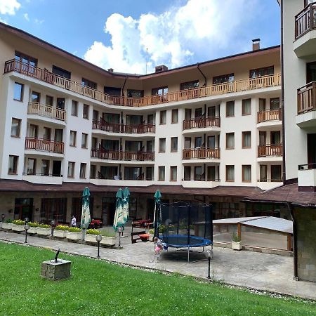 Studios-Villa Park Sv Borovets Eksteriør bilde